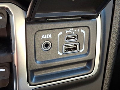 2026 Jeep Gladiator Mojave X