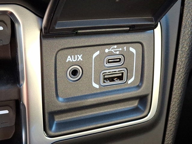 2026 Jeep Gladiator Mojave X