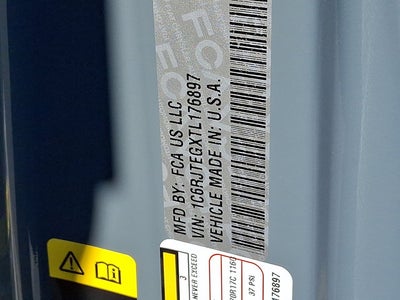 2026 Jeep Gladiator Mojave X