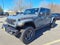 2026 Jeep Gladiator Mojave X