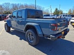 2026 Jeep Gladiator Mojave X