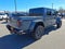 2026 Jeep Gladiator Mojave X