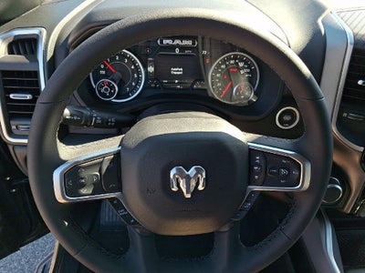 2027 RAM 1500 Big Horn/Lone Star
