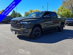 2027 RAM 1500 Big Horn/Lone Star