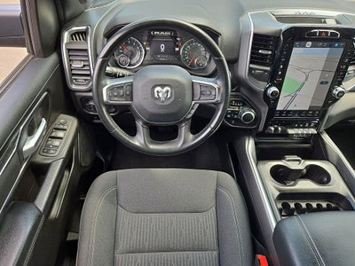 2024 RAM 1500 Big Horn/Lone Star