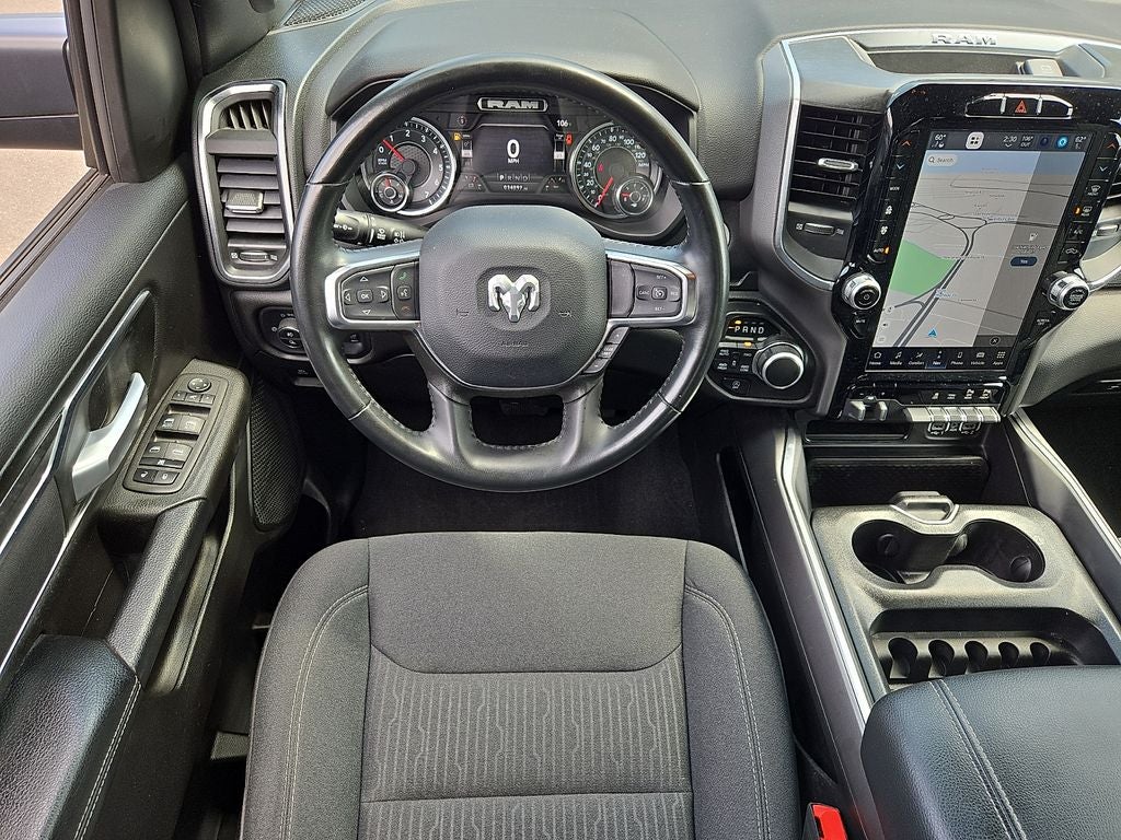 2024 RAM 1500 Big Horn/Lone Star
