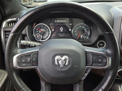 2024 RAM 1500 Big Horn/Lone Star