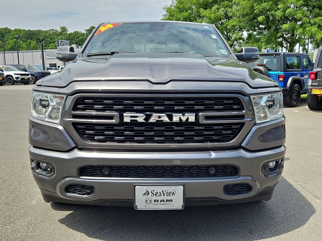2024 RAM 1500 Big Horn/Lone Star