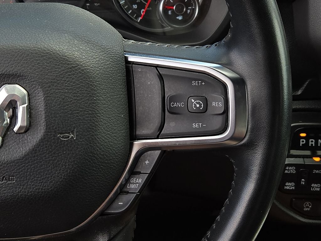 2024 RAM 1500 Big Horn/Lone Star