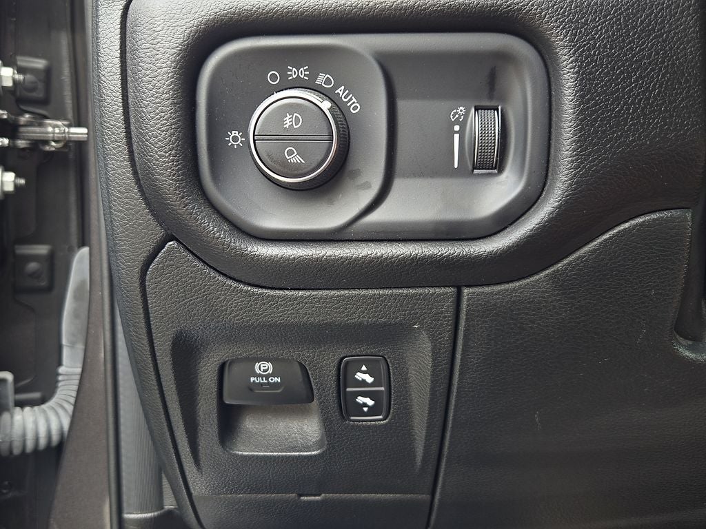 2024 RAM 1500 Big Horn/Lone Star