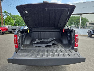 2024 RAM 1500 Big Horn/Lone Star