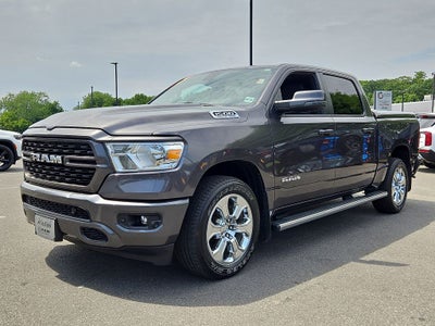 2024 RAM 1500 Big Horn/Lone Star