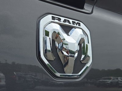 2024 RAM 1500 Big Horn/Lone Star