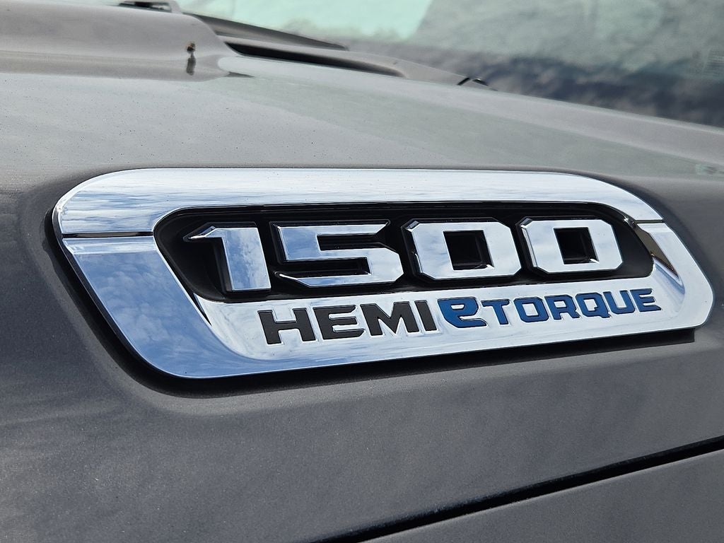 2024 RAM 1500 Big Horn/Lone Star