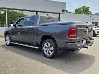 2024 RAM 1500 Big Horn/Lone Star