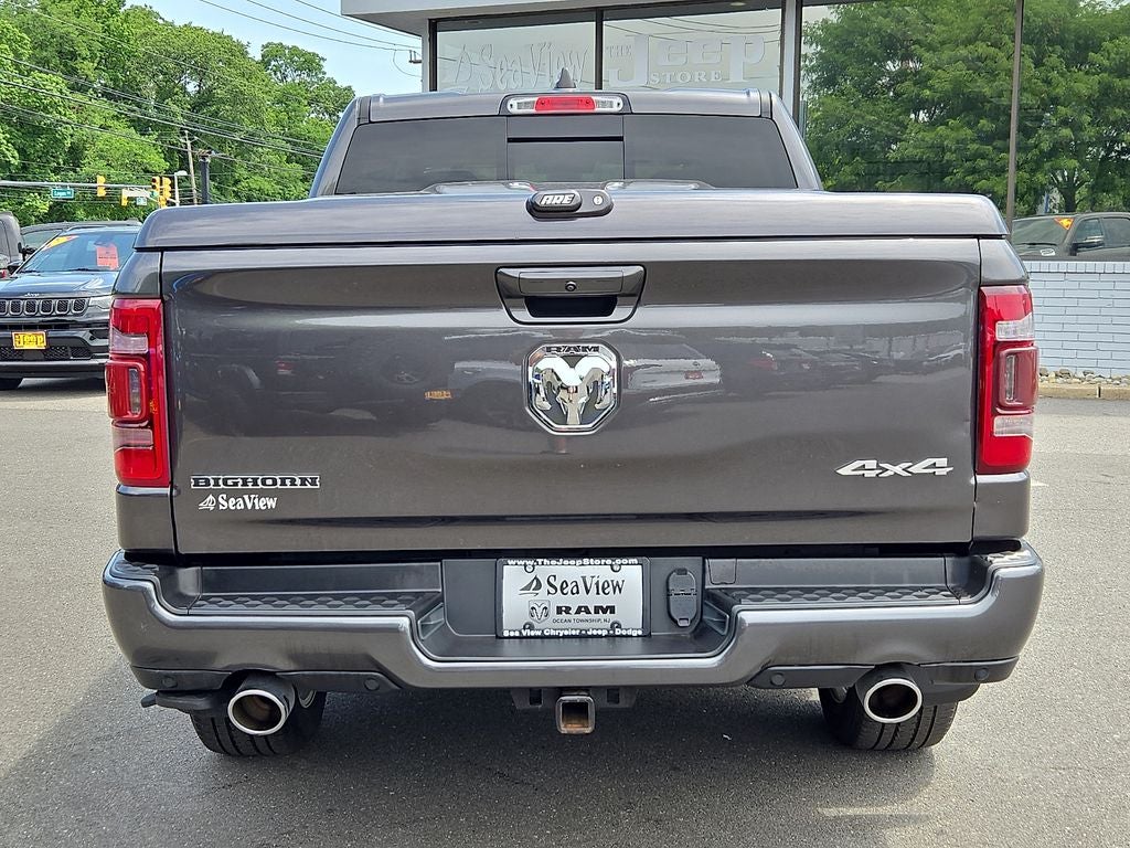 2024 RAM 1500 Big Horn/Lone Star