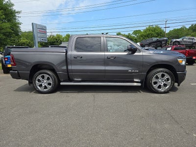 2024 RAM 1500 Big Horn/Lone Star