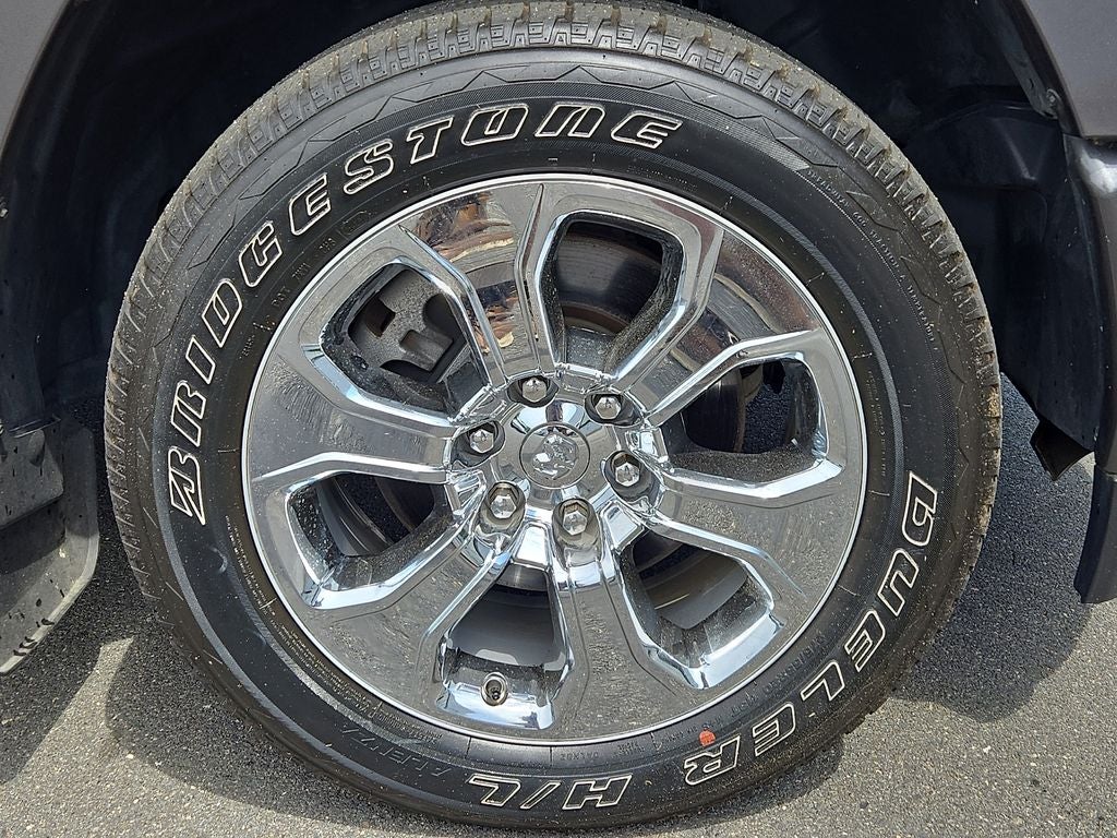 2024 RAM 1500 Big Horn/Lone Star