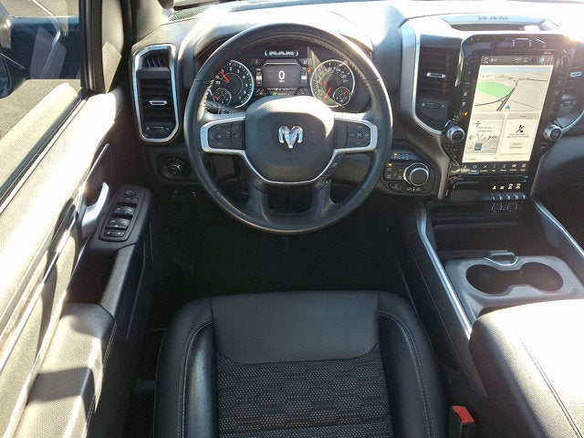 2024 RAM 1500 Big Horn