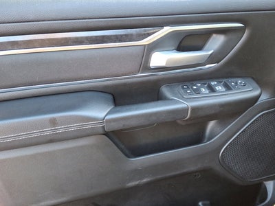 2024 RAM 1500 Big Horn