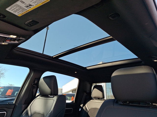 2024 RAM 1500 Big Horn