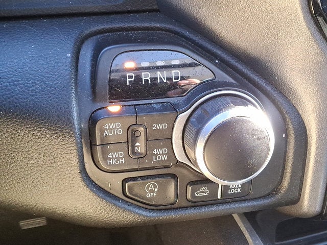 2024 RAM 1500 Big Horn