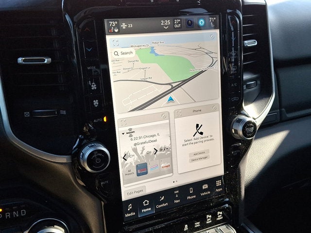 2024 RAM 1500 Big Horn