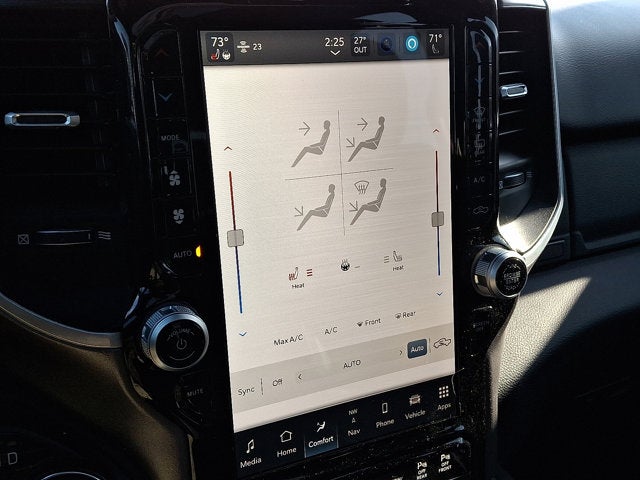 2024 RAM 1500 Big Horn