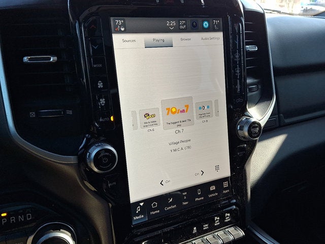 2024 RAM 1500 Big Horn