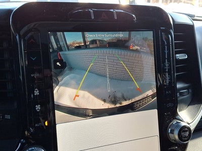 2024 RAM 1500 Big Horn