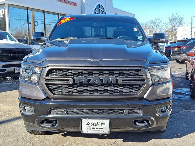 2024 RAM 1500 Big Horn