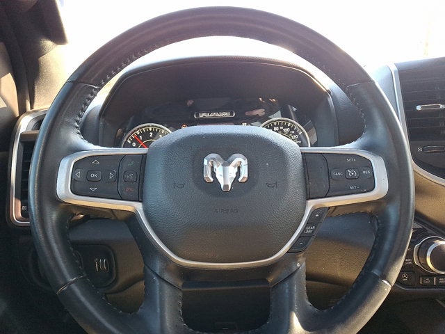 2024 RAM 1500 Big Horn