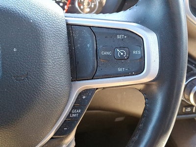 2024 RAM 1500 Big Horn