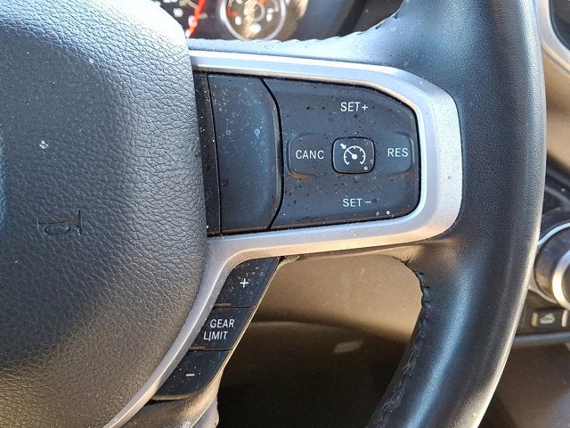 2024 RAM 1500 Big Horn