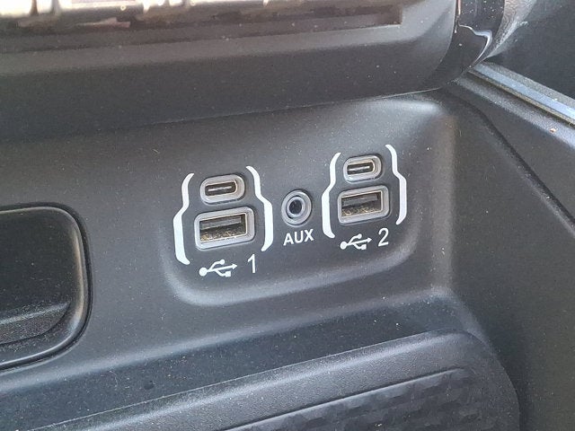 2024 RAM 1500 Big Horn