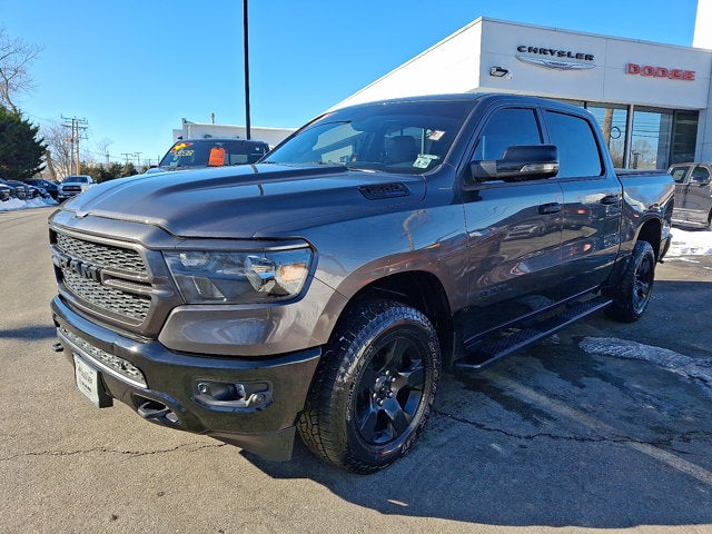 2024 RAM 1500 Big Horn