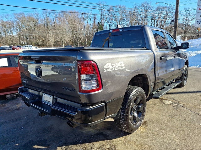 2024 RAM 1500 Big Horn