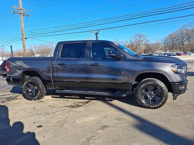 2024 RAM 1500 Big Horn