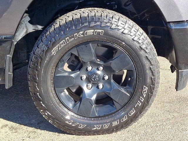 2024 RAM 1500 Big Horn