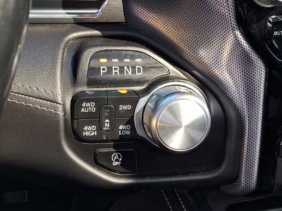 2021 RAM 1500 Limited