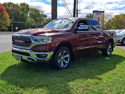 2021 RAM 1500 Limited