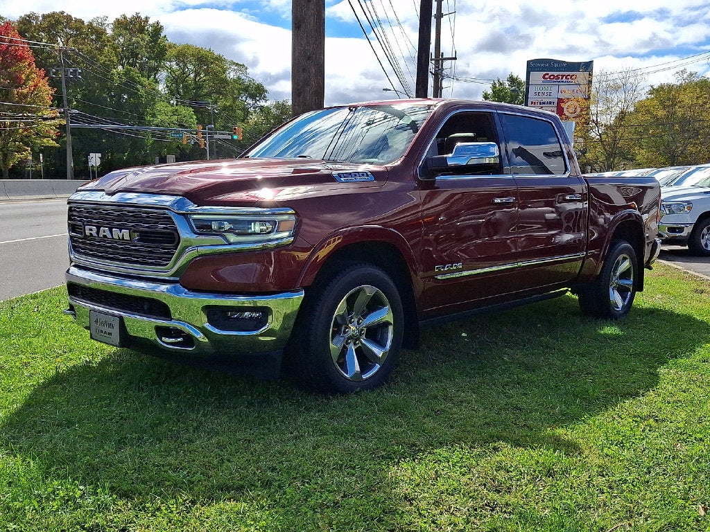 2021 RAM 1500 Limited