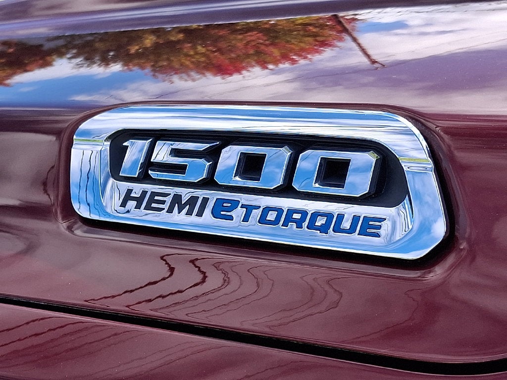 2021 RAM 1500 Limited