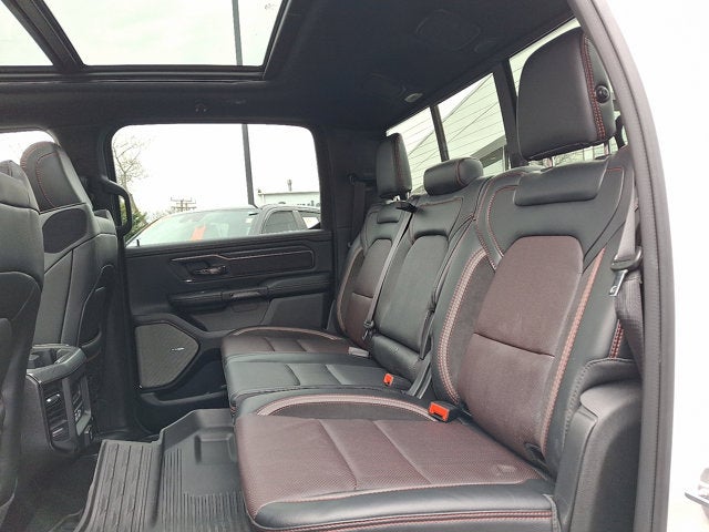 2025 RAM 1500 Rebel X Crew Cab