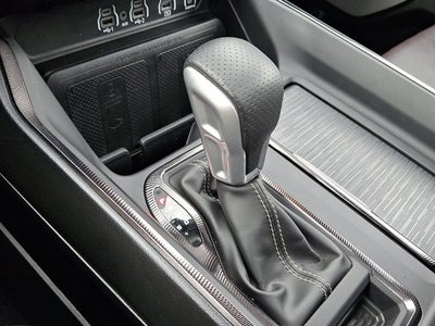 2025 RAM 1500 Rebel X Crew Cab