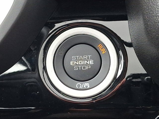 2025 RAM 1500 Rebel X Crew Cab