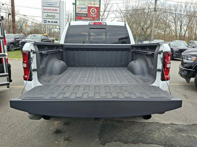 2025 RAM 1500 Rebel X Crew Cab