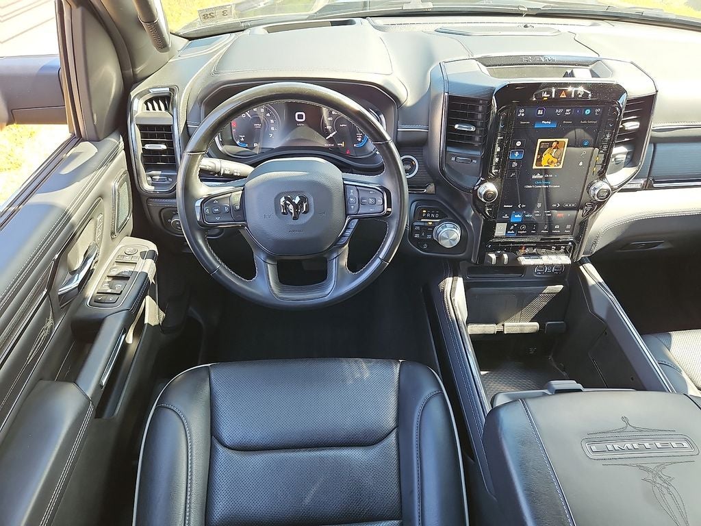 2023 RAM 1500 Limited
