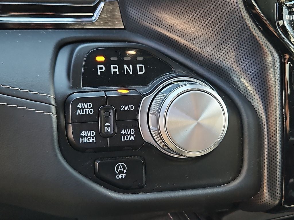 2023 RAM 1500 Limited