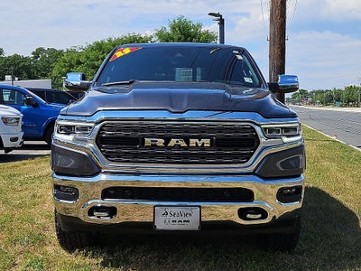 2023 RAM 1500 Limited